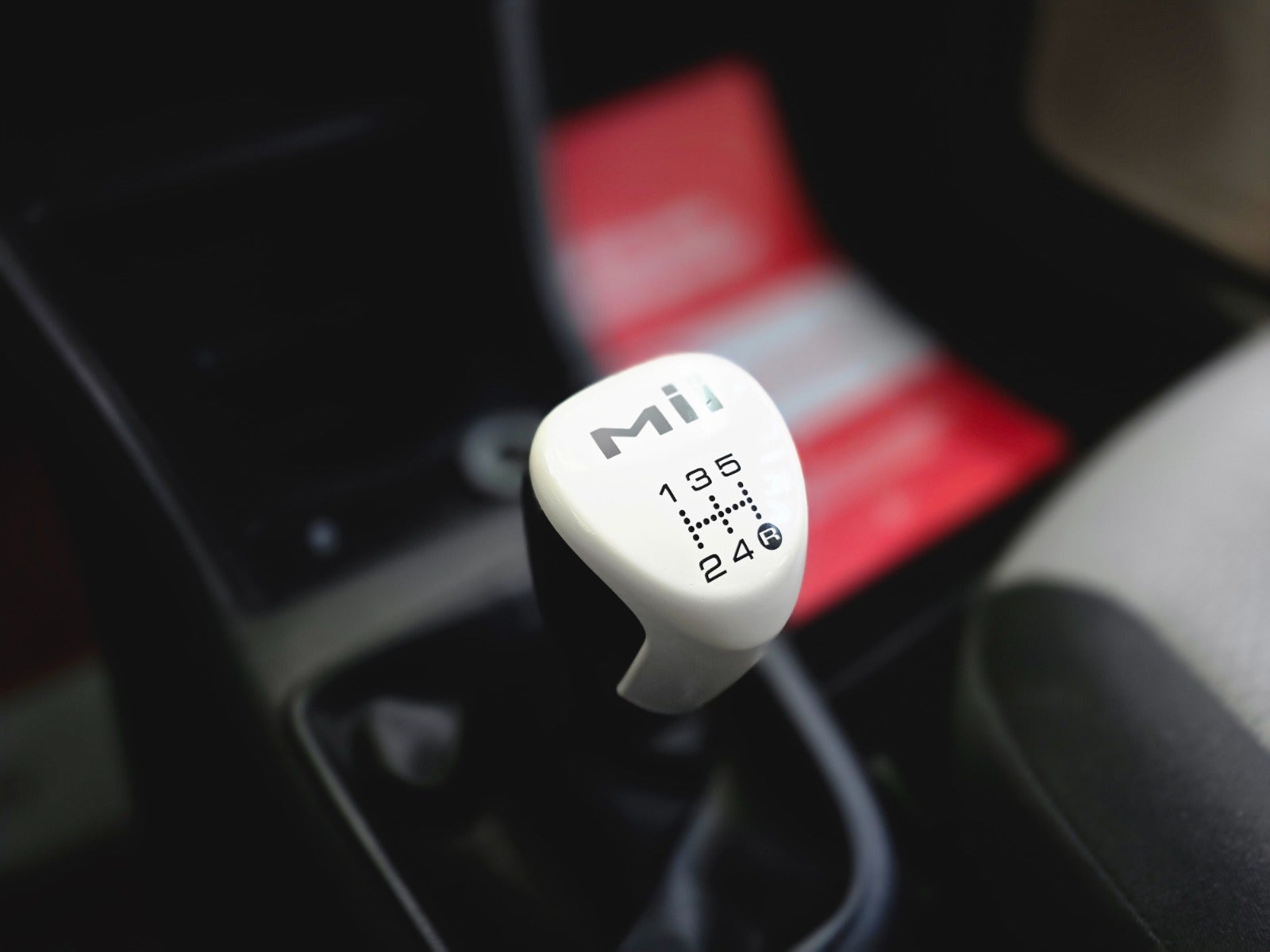 Billede af Seat Mii 1,0 75 Style eco