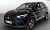 MG ZS Luxury