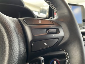 Kia Picanto Prestige Upgrade