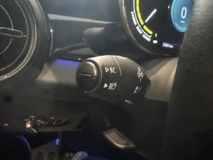 MINI Cooper SE Classic Trim