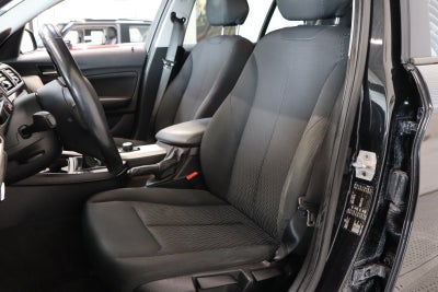 BMW 120d 