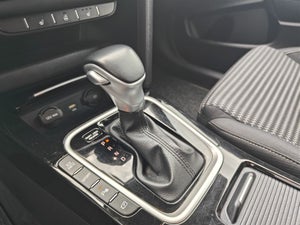 Kia Ceed PHEV Prestige SW DCT