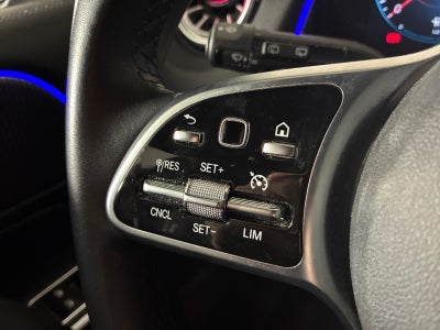 Mercedes GLB220 d Progressive Line aut.