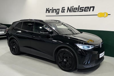 VW ID.4 Pro Performance
