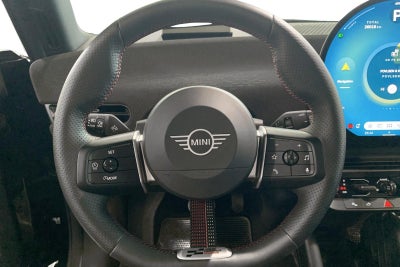 MINI Cooper SE JCW Trim XL