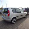 Skoda Roomster 16V Sport thumbnail