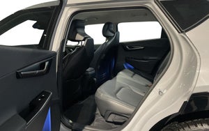 Kia EV6 Long Range Upgrade