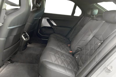 BMW i7 eDrive50 M-Sport