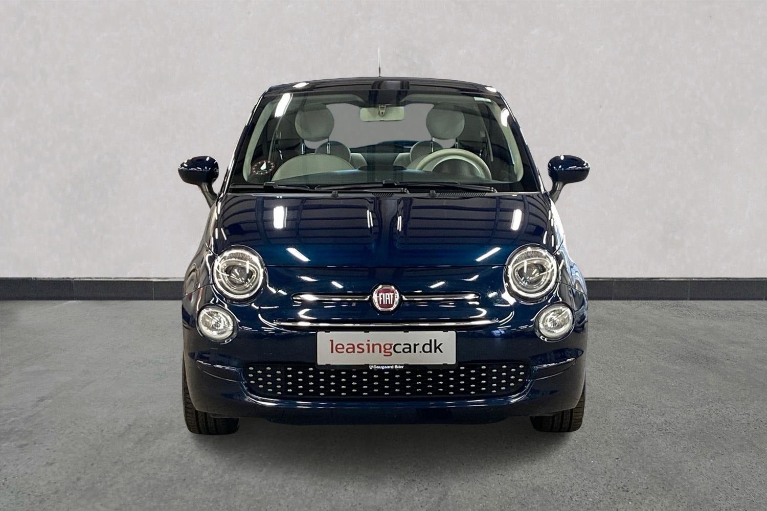 Billede af Fiat 500 1,2 Lounge