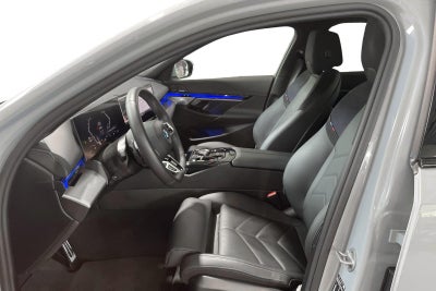 BMW i5 eDrive40 Touring Fully Charged M-Sport BMW i5 eDrive40 Touring Fully Charged M-Sport - 4