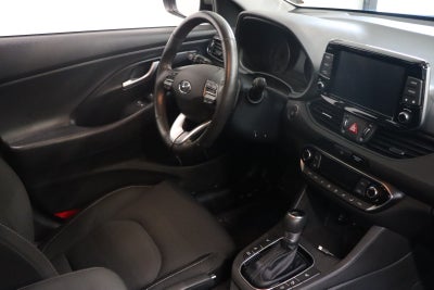 Hyundai i30 T-GDi Trend stc. DCT