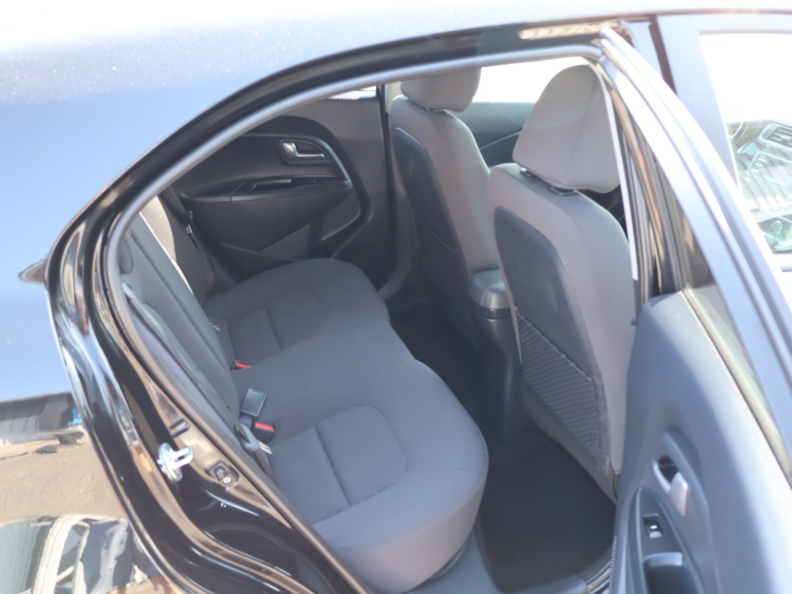 Billede af Kia Rio 1,2 CVVT Premium