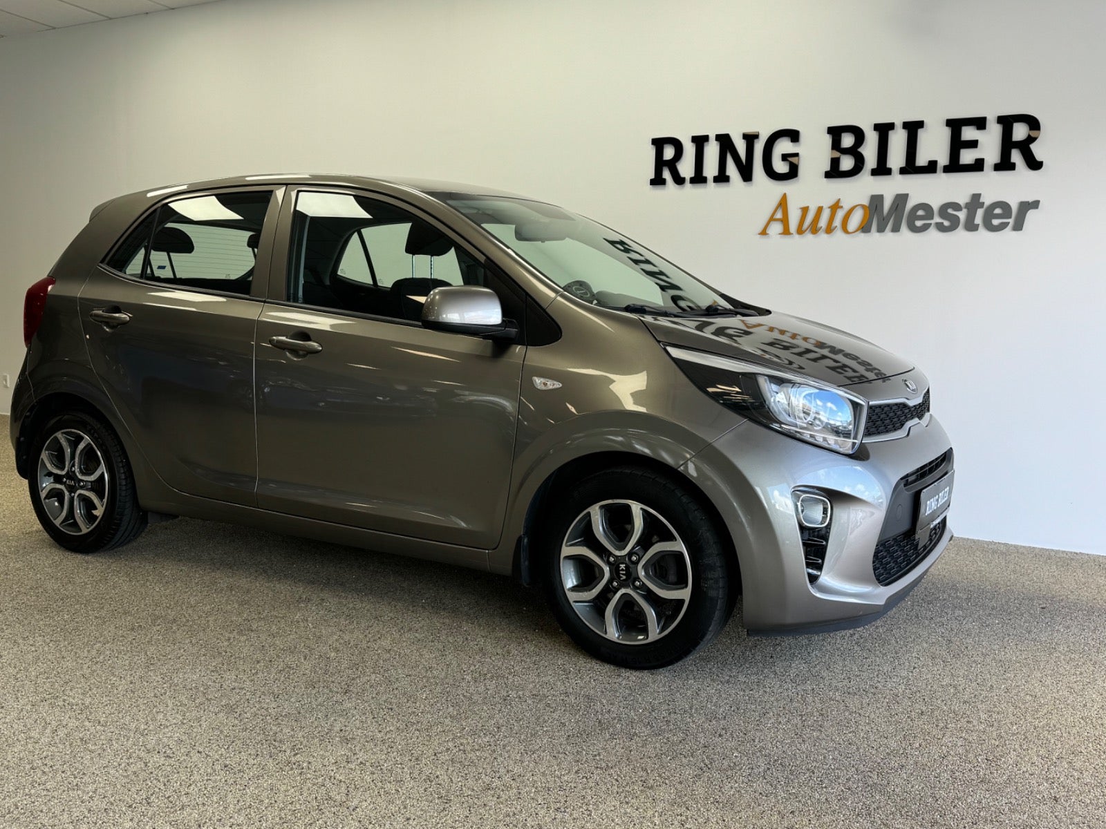 Kia Picanto 2018