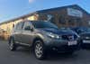 Nissan Qashqai dCi 110 Tekna thumbnail