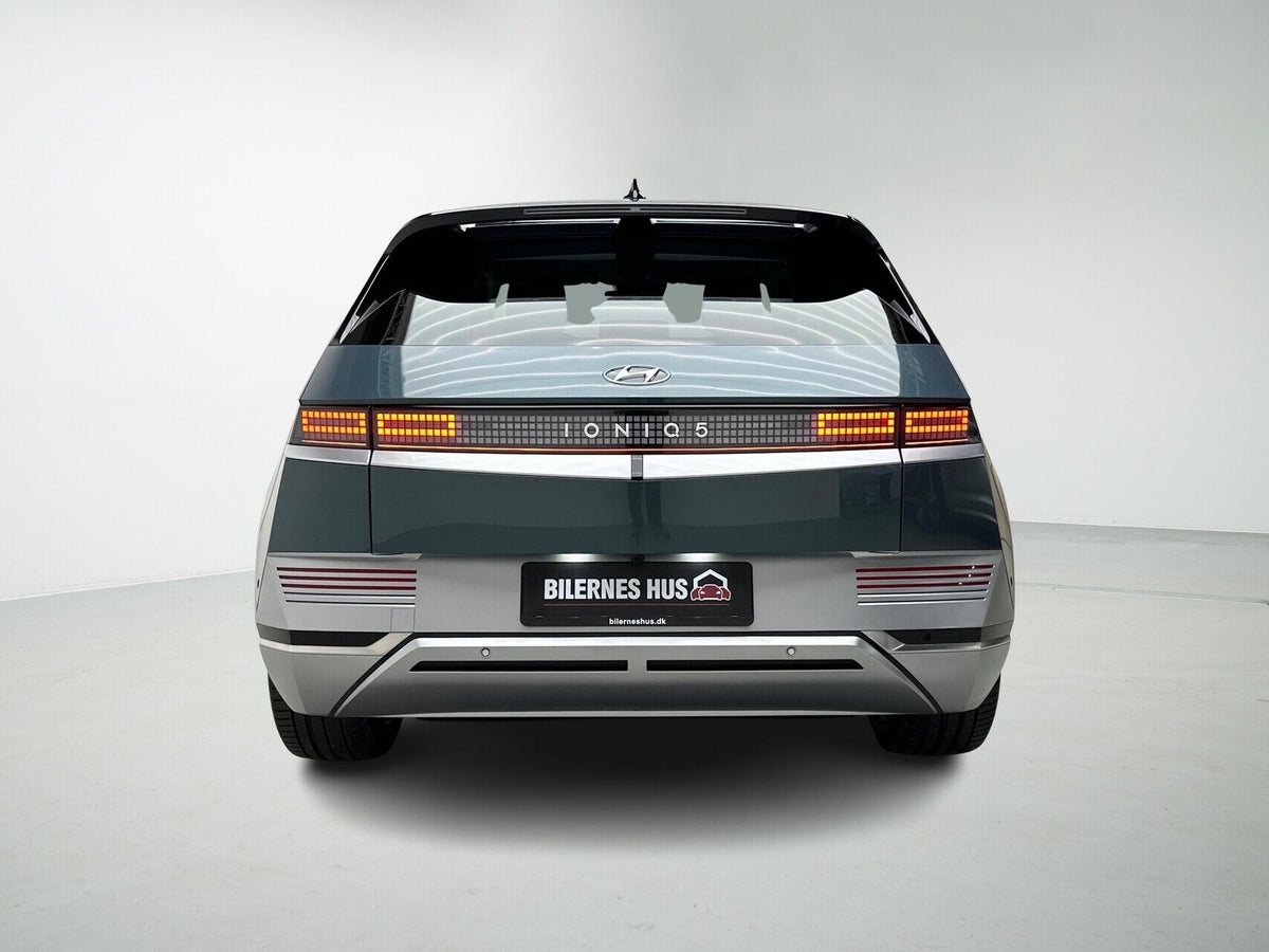 Hyundai Ioniq 5 Ultimate billede 7