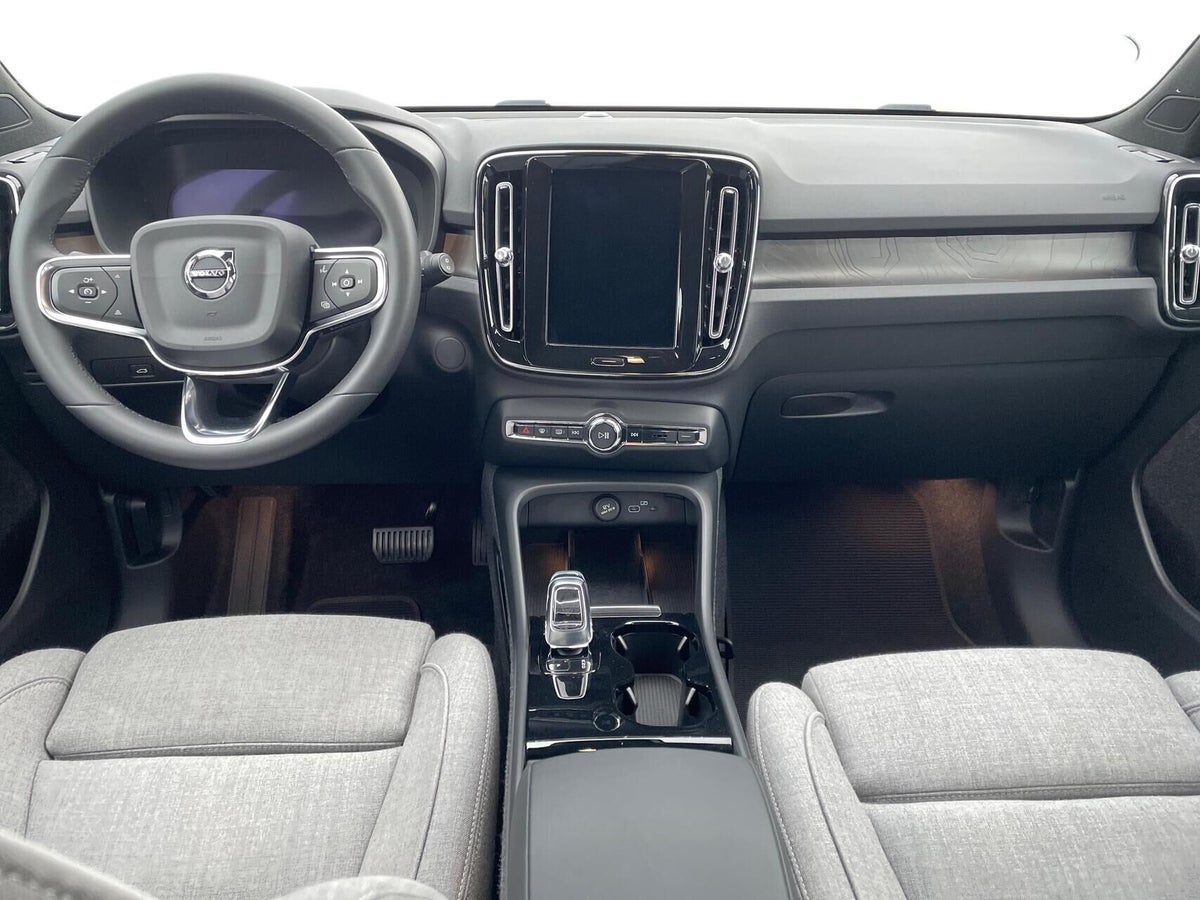 Volvo XC40 P6 ReCharge Plus billede 5