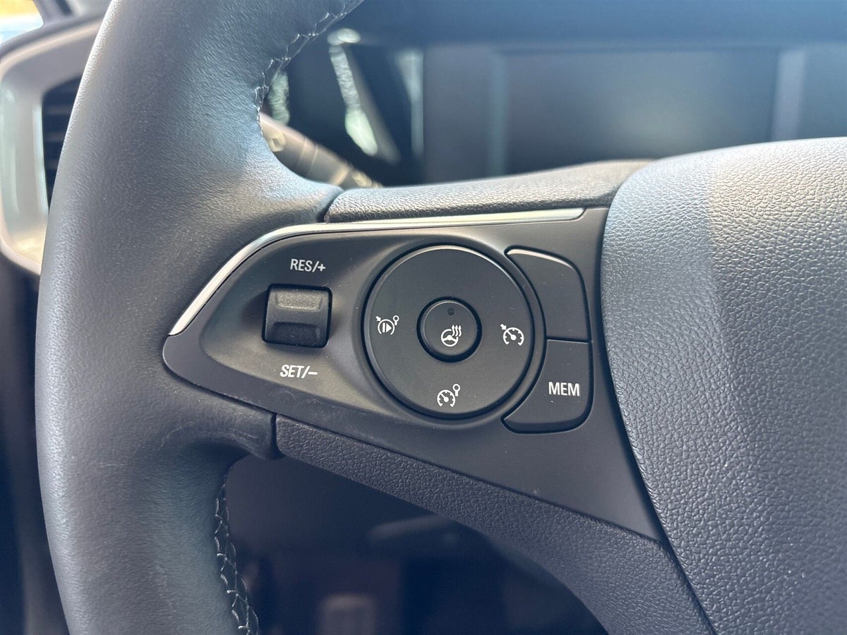 Opel Mokka-e Elegance billede 17