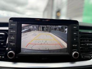 Kia Stonic T-GDi Edition+ DCT