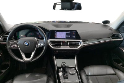 BMW 320d Touring Sport Line aut.