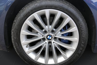 BMW 530e M-Sport+ aut.