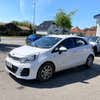 Kia Rio CVVT Style+ Limited thumbnail
