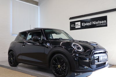 MINI Cooper SE Edition Premium Plus