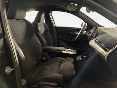 BMW iX2 eDrive20 M-Sport Premium Van
