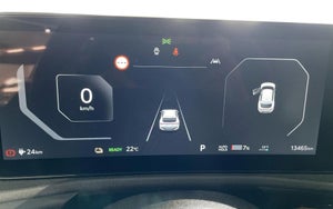 Kia EV6 Long Range Prestige