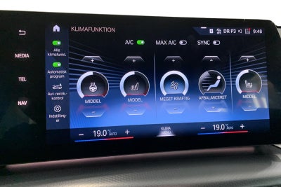 BMW iX1 xDrive30 M-Sport