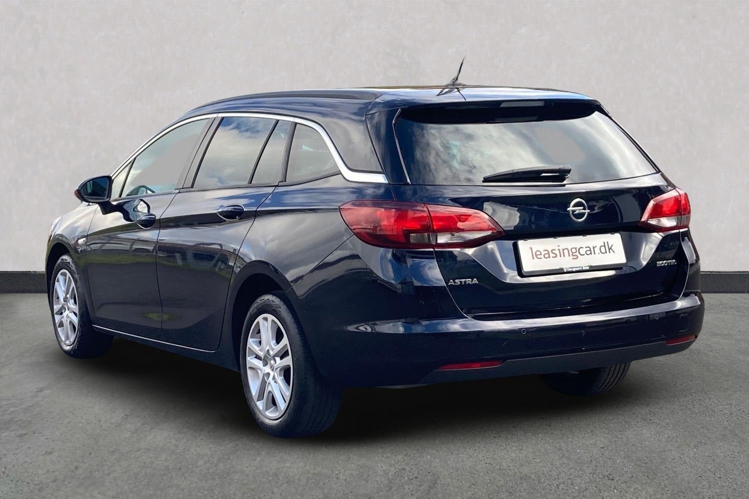 Billede af Opel Astra 1,0 T 105 Excite Sports Tourer