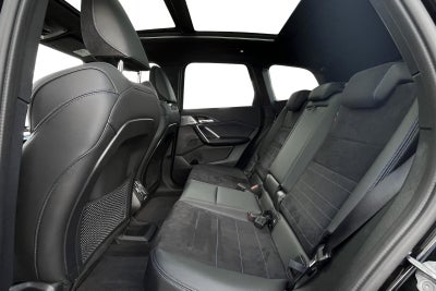 BMW iX1 xDrive30 Fully Charged M-Sport