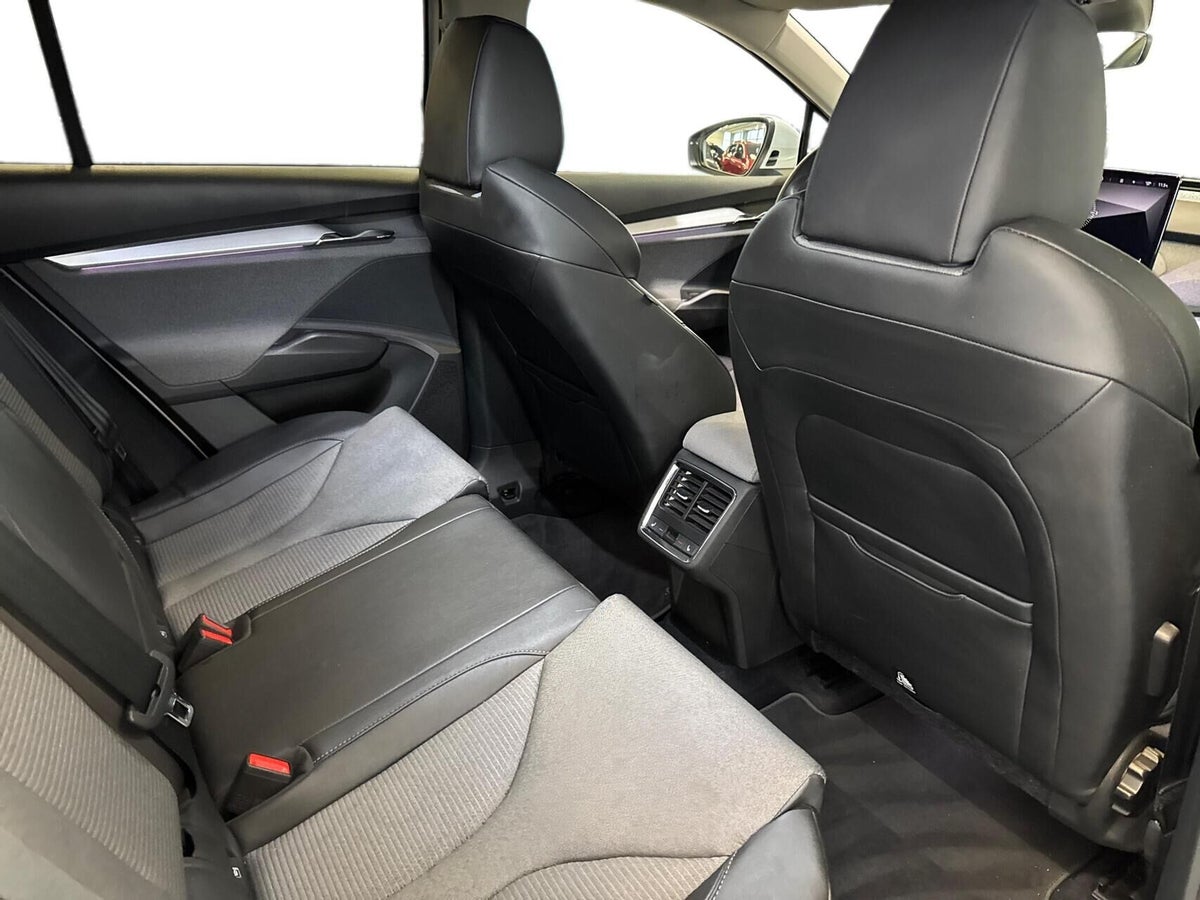 Skoda Enyaq iV Loft billede 12
