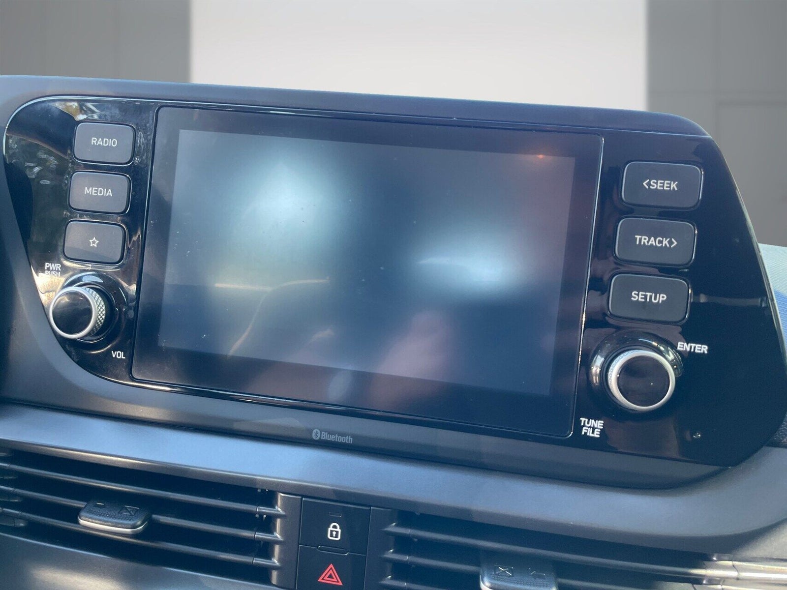 Hyundai i20 2021