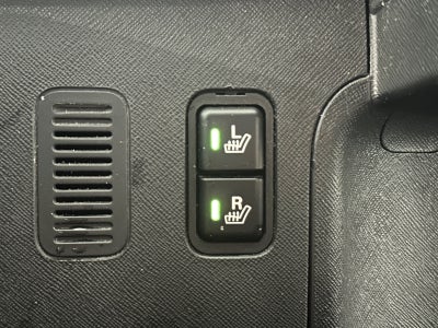 Honda CR-V ES