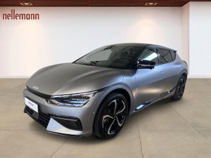 Kia EV6 Long Range Performance GT-Line AWD