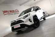 Toyota RAV4 Hybrid H3 Style Smart MDS