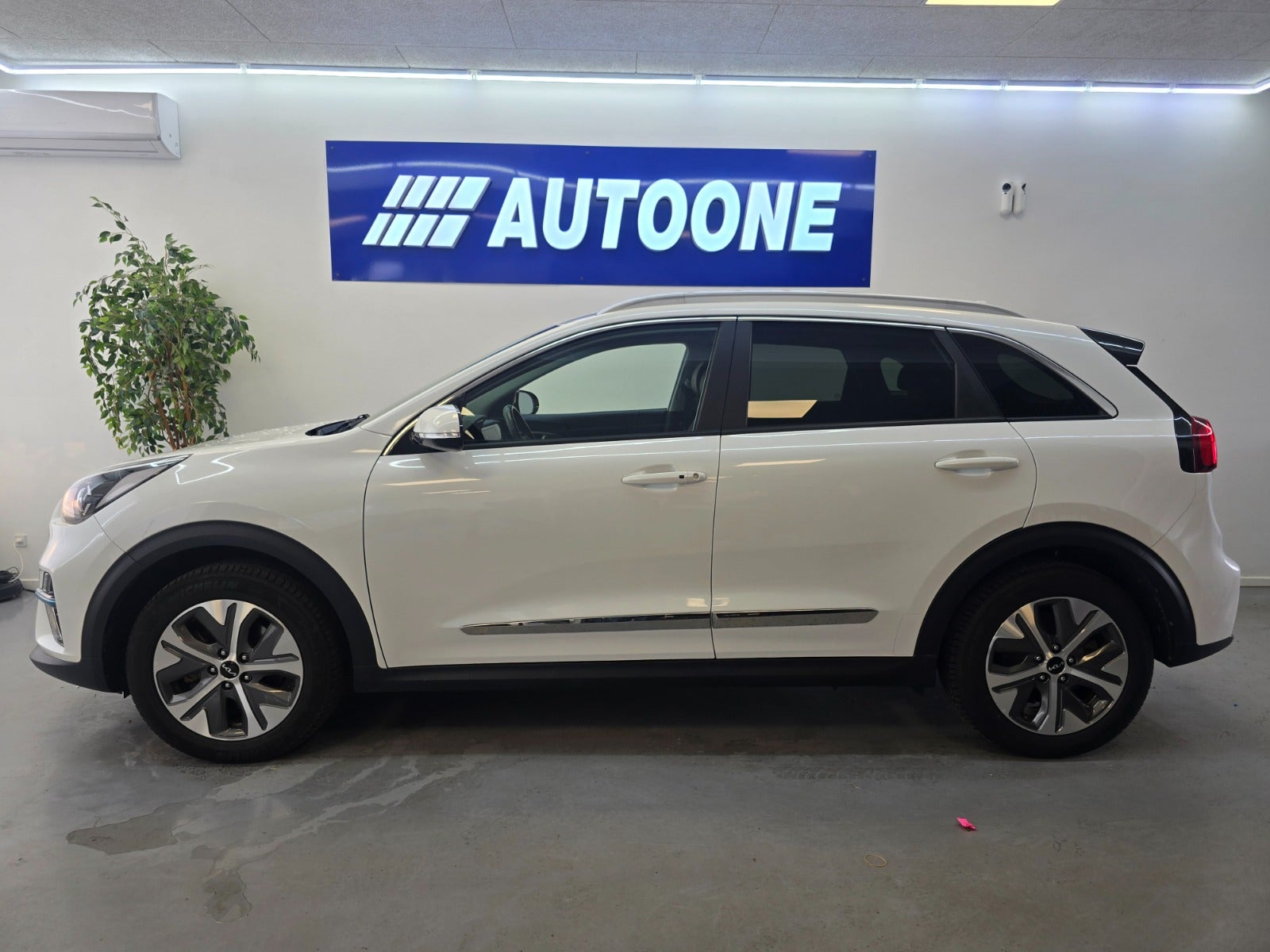 Billede af Kia e-Niro 64 Advance