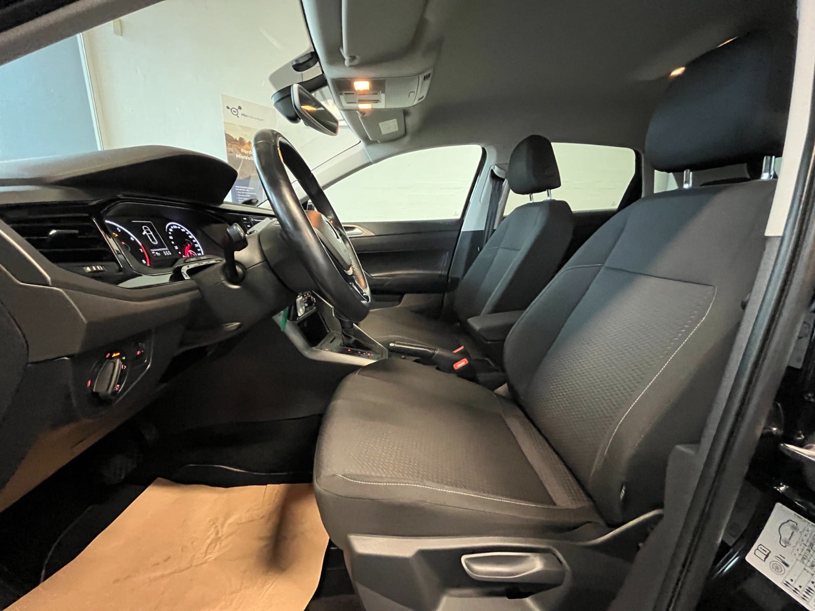 Billede af VW Polo 1,5 TSi 150 Comfortline DSG