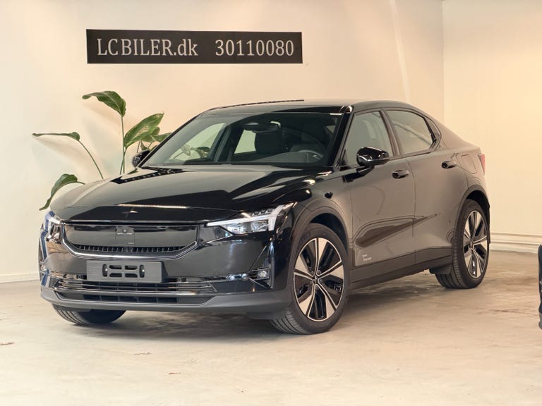 Polestar 2 Long Range