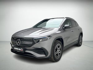 Mercedes EQA250 AMG Line