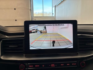 Kia ProCeed T-GDi GT-Line DCT