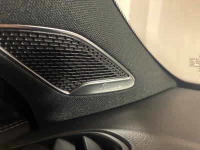 Mercedes EQB250+ Electric Art