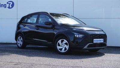 Hyundai Bayon 1,0 T-GDi Essential 5d