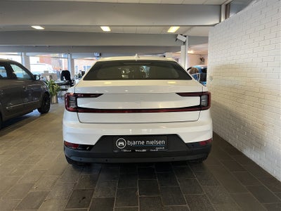 Polestar 2 Long Range billede 3