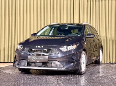 Kia Ceed 1,0 T-GDi Prestige SW