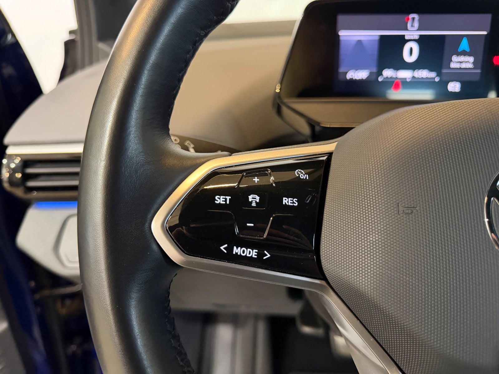 VW ID.4 Pro Performance