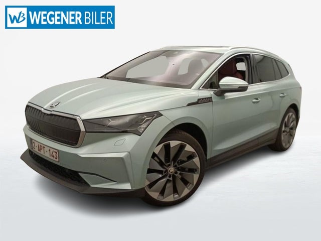Skoda Enyaq 80 iV Design Selection