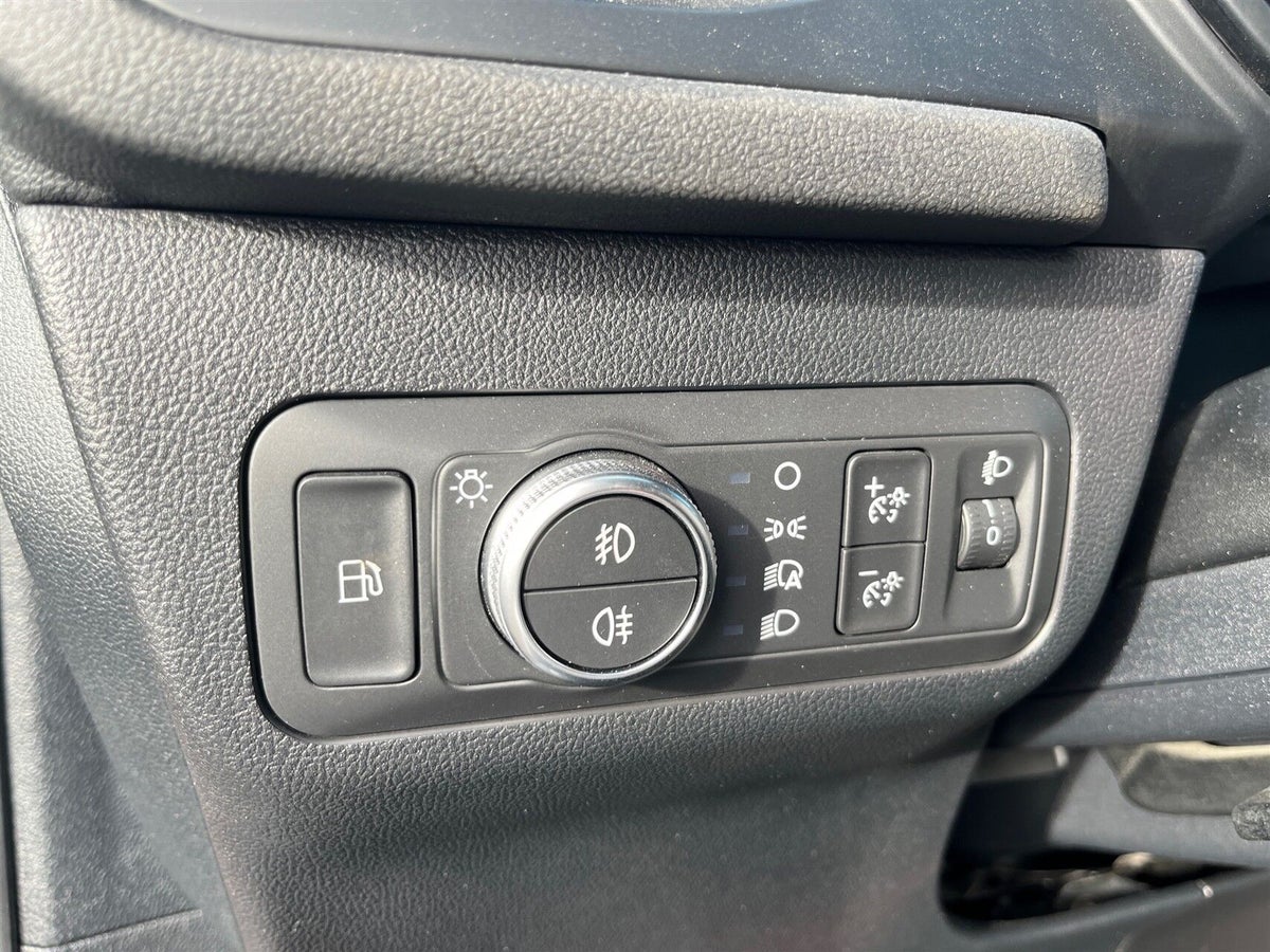 Ford Kuga PHEV ST-Line X CVT billede 20