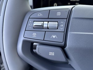 Kia EV3 Standard Range Access