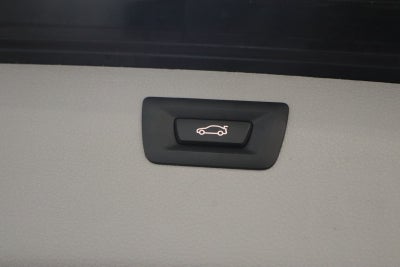 BMW 320d Touring aut.